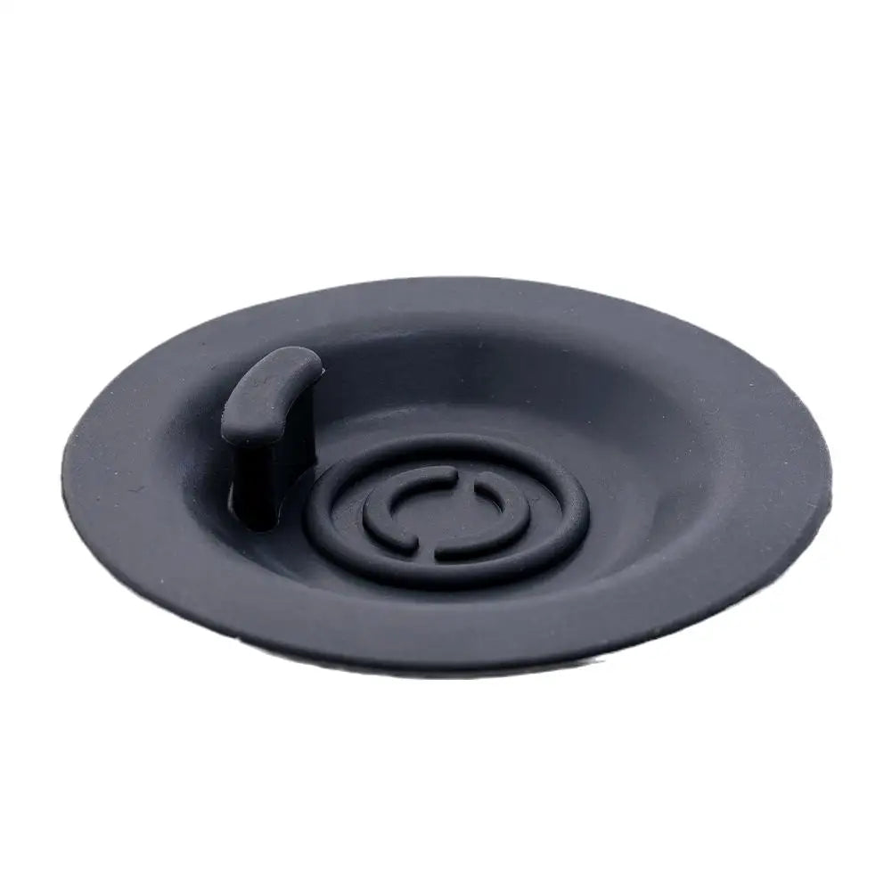 54/58mm blind filter, rubber cleaning disc, for Breville coffee machine, cleaning tools