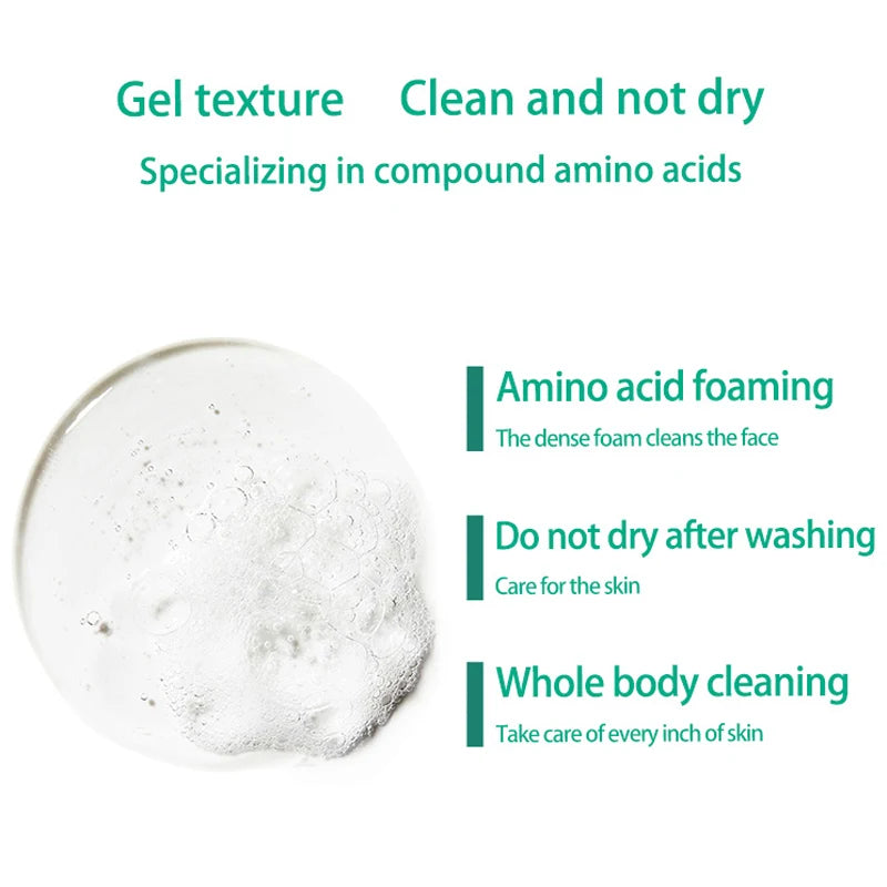 Nettoyant hydratant pour le visage CeraVe |   Lavage hydratant pour peaux sèches |   Acide hyaluronique + céramides + glycérine |   Clea hydratant