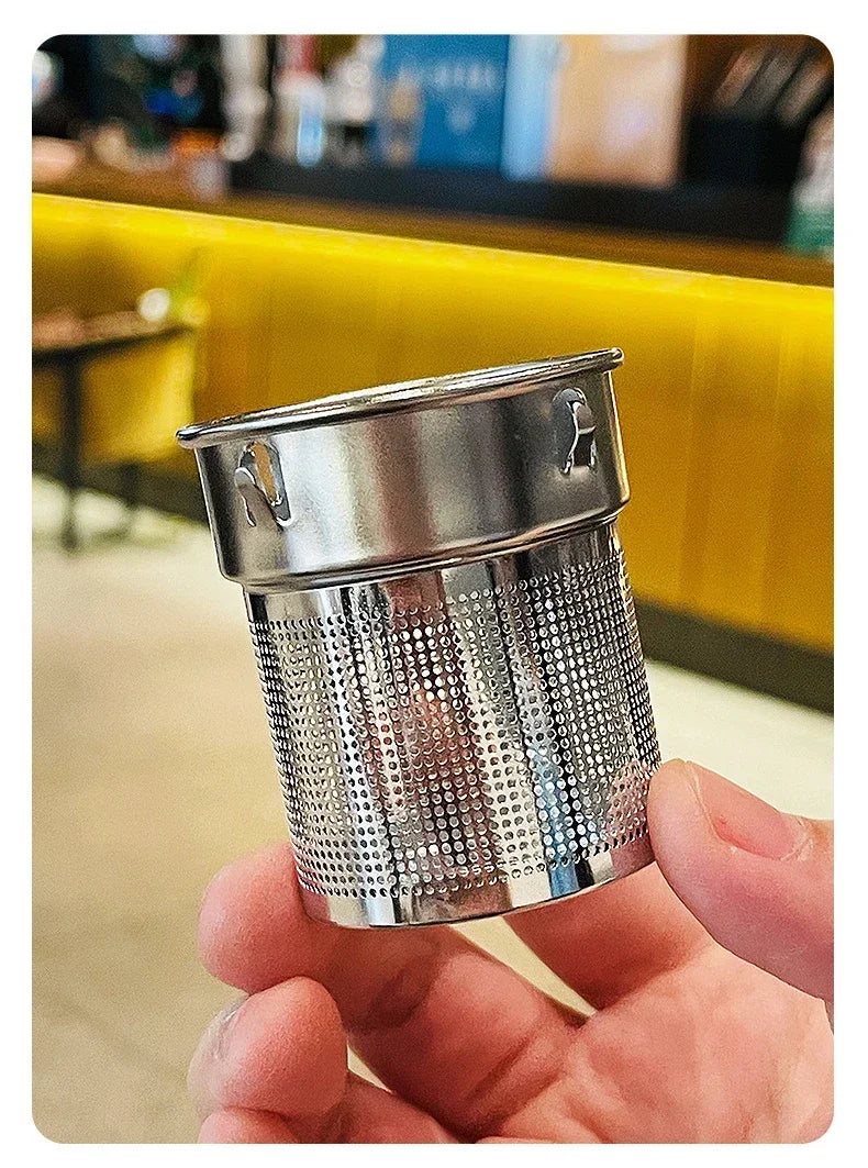 Bouteille d'Eau en Verre de Grande Capacité, Transparente, pour le Lait, le Jus, pour l'Extérieur, Portable, Étanche, pour le Thé, 2L