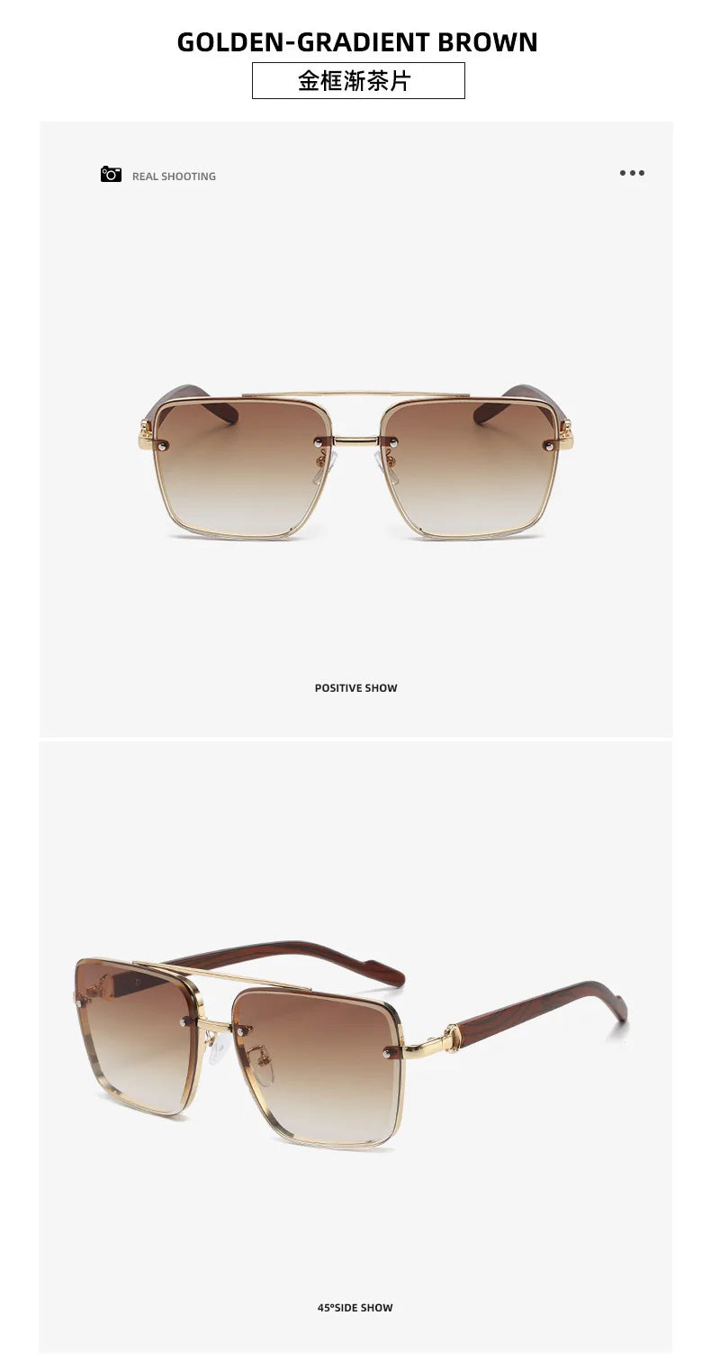 Square sunglasses for men, holiday sunglasses, fashion sunglasses, wooden sunglasses for women, trendy shades, vintage sunglasses, men's sunglasses