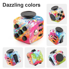 Jouets Anti-stress Fidget pour enfants et adultes, jouets Anti-Stress, jouets sensoriels pour autisme, garçons et filles, jouets Anti-Stress, cadeaux