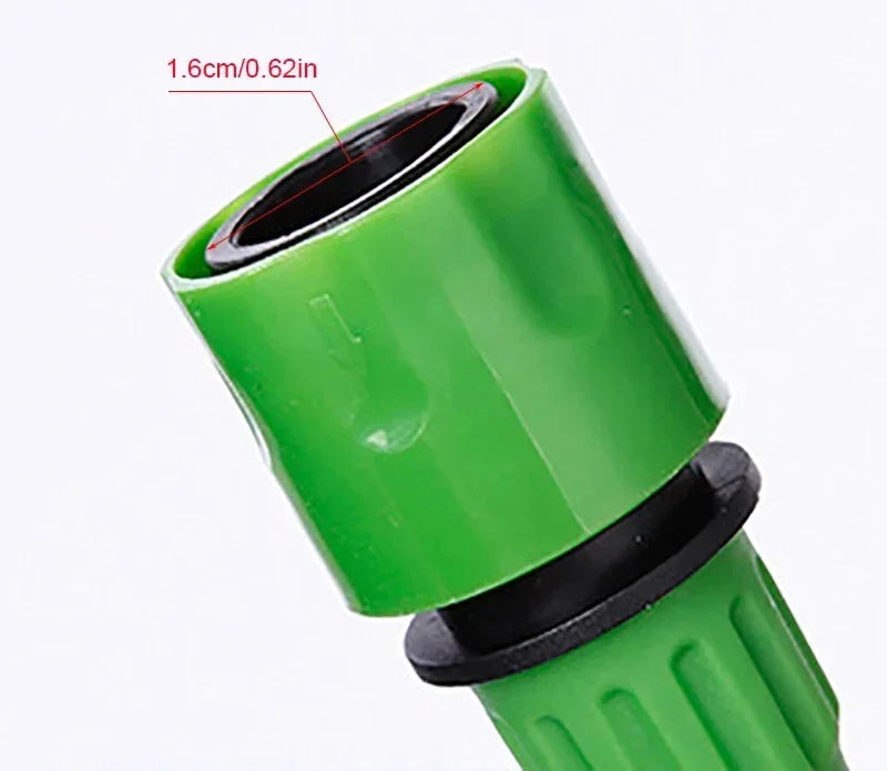 Tuyau magique extensible, lavage de voiture à haute pression, 7 fonctions de pulvérisation d'eau, pistolet à eau, tuyau d'arrosage de jardin domestique