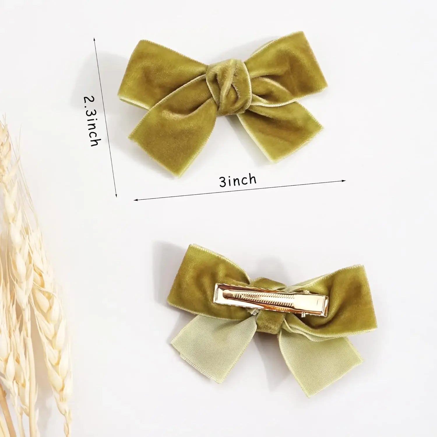 Ensemble d'accessoires pour cheveux pour filles, 16 pièces/ensemble, attaches pour cheveux, bandes élastiques en caoutchouc pour écoliers, épingle à cheveux, support queue de cheval, chouchous