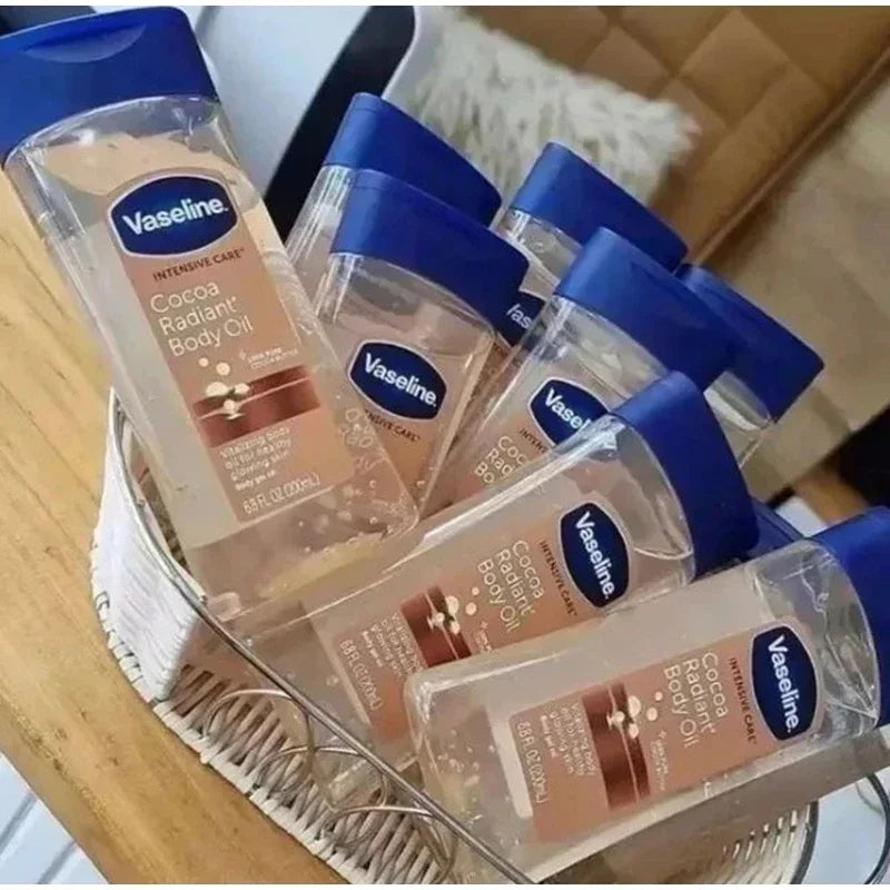 Huile de cacao pour le corps, vaseline, soin de la peau, hydratant, longue durée, éclaircissant, anti-dessèchement, essence, produit de soin, 200ml