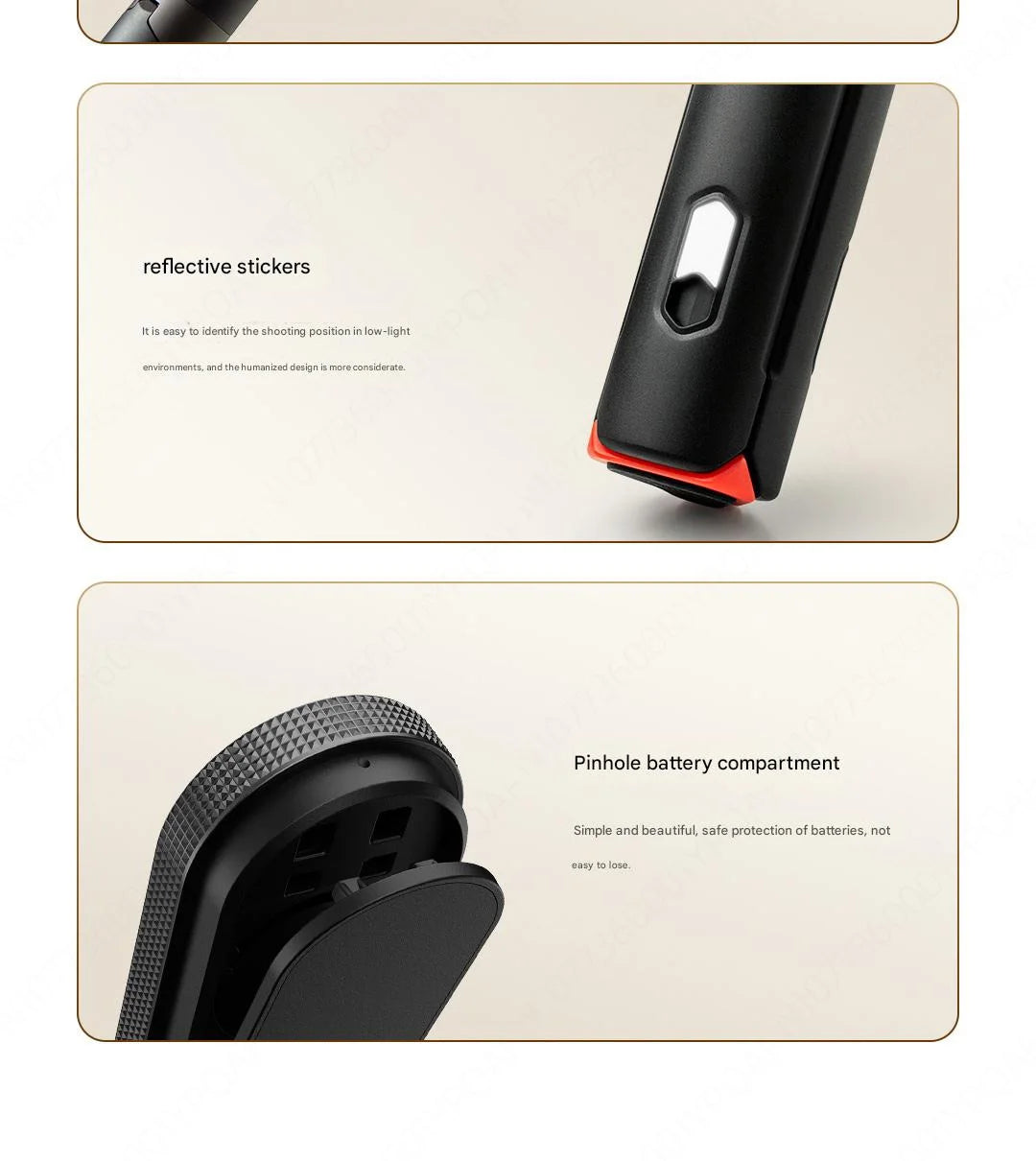 Xiaomi Mijia – perche à Selfie au sol, avec télécommande Bluetooth, trépied multifonctionnel Portable, 2024 Original, nouveau