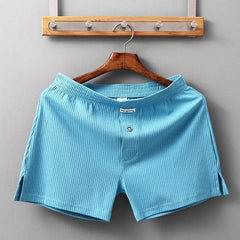 Men's underwear: Stretch cotton boxer shorts, mesh Aro pants, sleepwear, loungewear, boxer shorts, men's briefs, panties