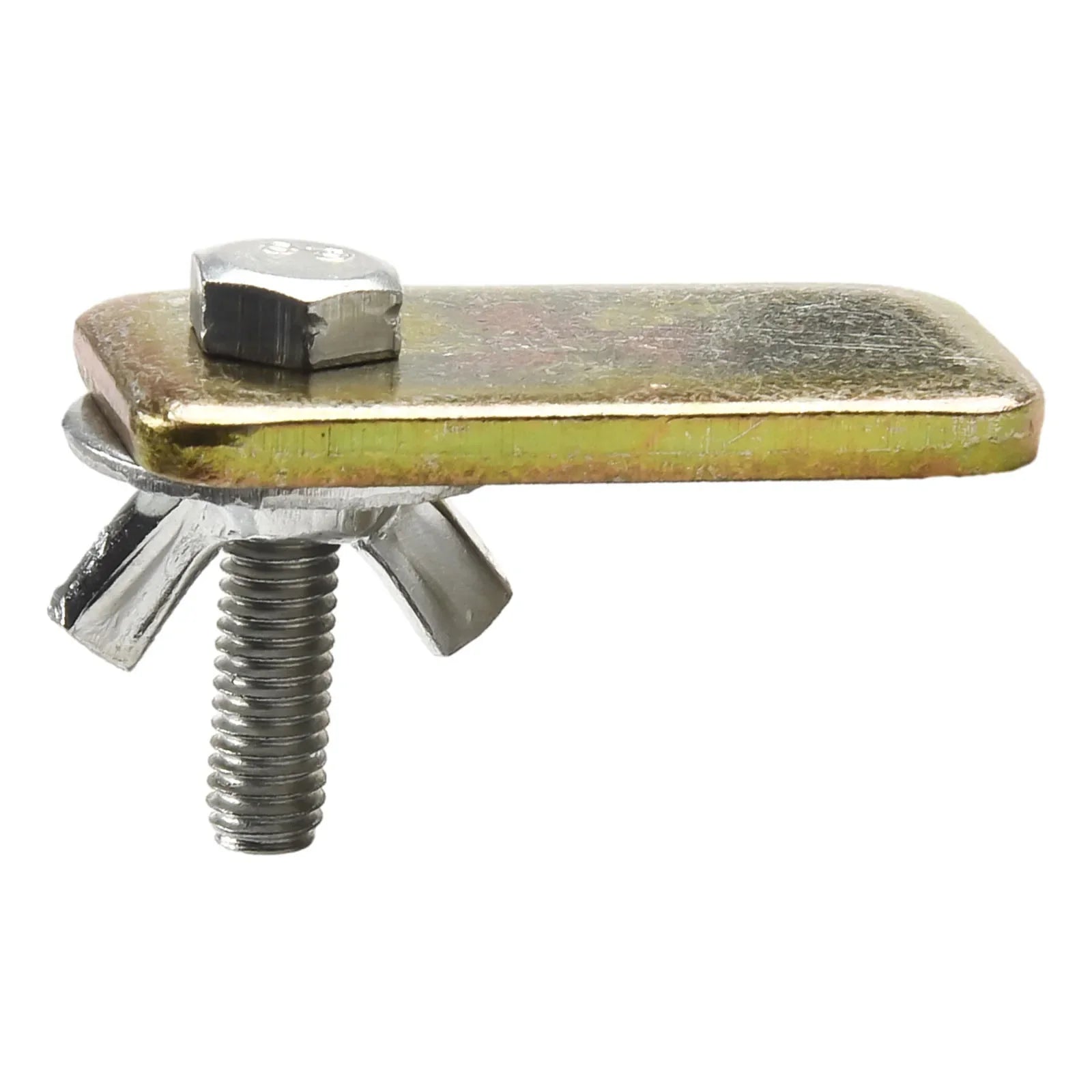 Clé à cliquet pour cric de voiture, ciseaux de voiture permettant d'économiser du travail, clé à cliquet pour pneu, clé à cosse de roue, outil de réparation manuel en acier à haute teneur en carbone