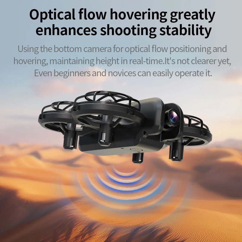 Nouveau Drone K100 MAX 8K 5KM flux optique professionnel HD double caméra évitement d'obstacles photographie aérienne quadrirotor jouets cadeaux