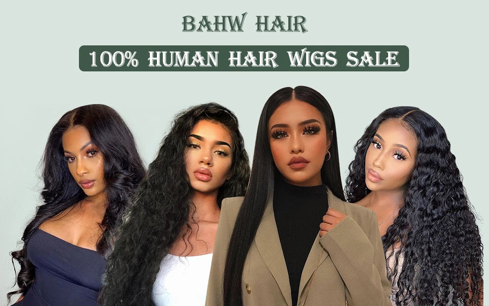 Fow Momen-Extensions de Cheveux Péruviens 100% Naturels Lisses, Tissage en Lot de 1/2/3/4 Paquets Richesse, 8-30 Pouces