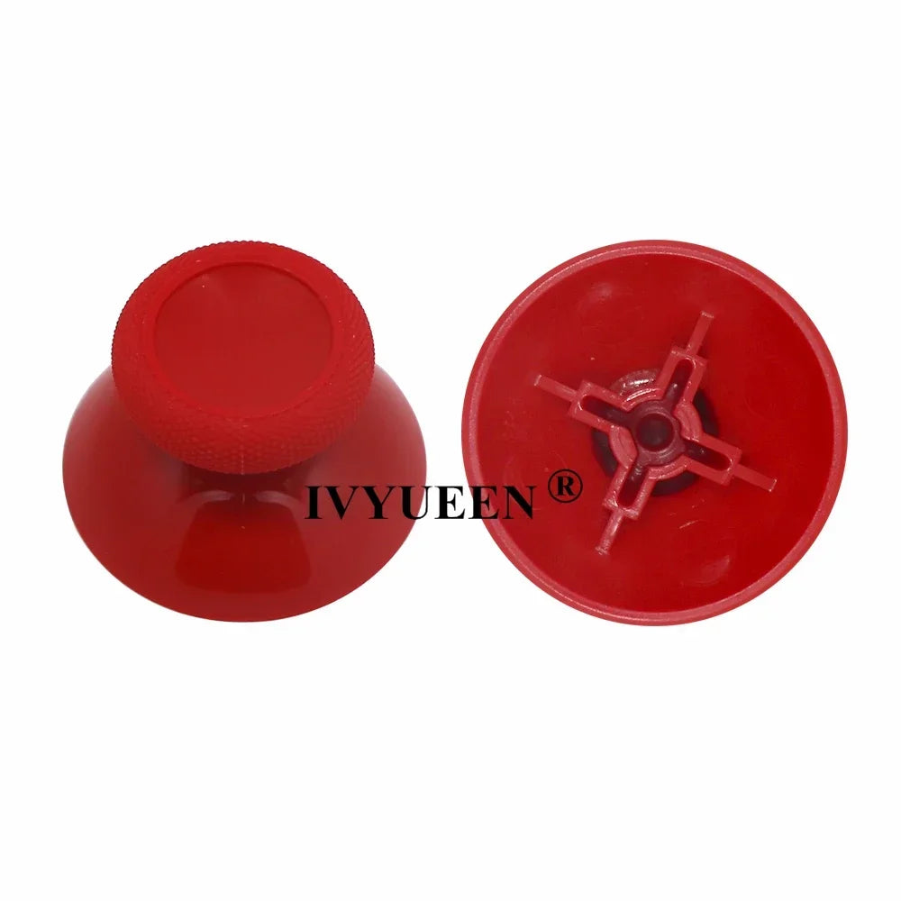 IVYUEEN pour XBox série X S XSS XSX contrôleur de base Joystick manettes bâton analogique ABXY Action boutons faciaux Kit pièces de réparation