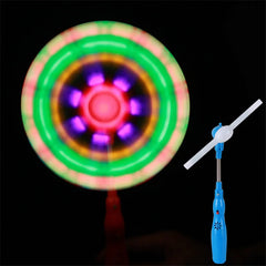 Wireless microphone for children, emulated musical toys, fun lighting, musical model, Shoous karaoke, new