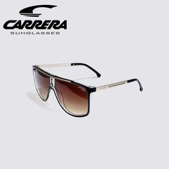Carrera Luxury Classic Vintage Sport Sunglasses for Men and Women - Fishing, Cycling, Driving, Mountaineering - Retro Sunglasses - UV400 Protection