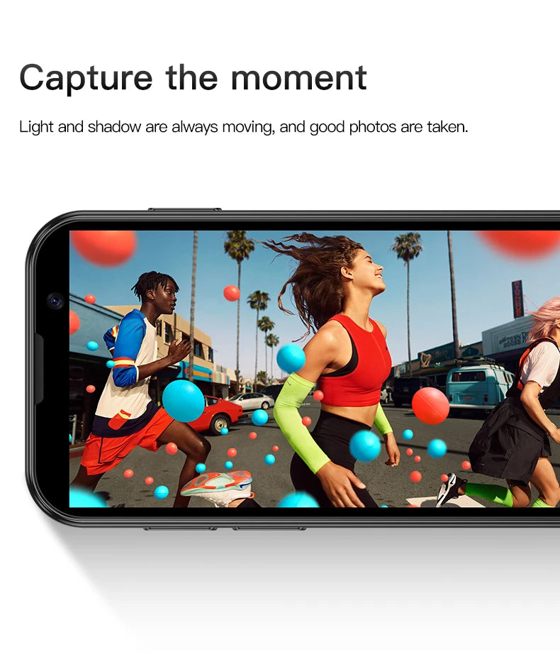 SERVO-Mini Smartphone 16SE, 16 Go, Android 9.0, Wifi, Touristes, EpiStandby Play, PR3 G, WCDMA, Petit Téléphone Portable Intelligent de 3.0 Pouces, Nouvelle Version