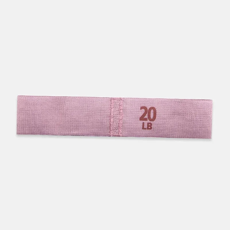 Elastic Fitness Bands, Buttock Training Bands, Gym Resistance Bands, Training Equipment, Strength Training, Elastic Yoga Band
