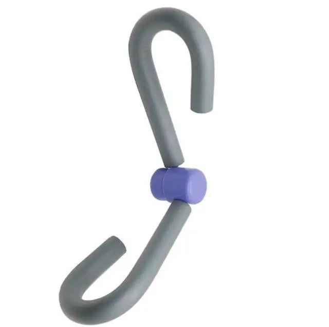 Équipement de Fitness à domicile PVC jambe cuisse exercices gymnastique sport cuisse maître jambe Muscle bras poitrine taille exercice Machine d'entraînement salle de sport