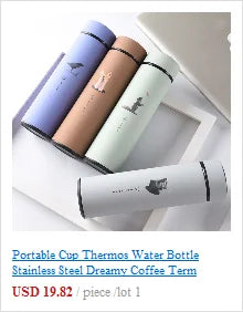 Bouteille d'eau en plastique de 600ml, livraison gratuite, articles portables, Shaker d'extérieur, Sport, mignon, pour filles, nouvelle mode