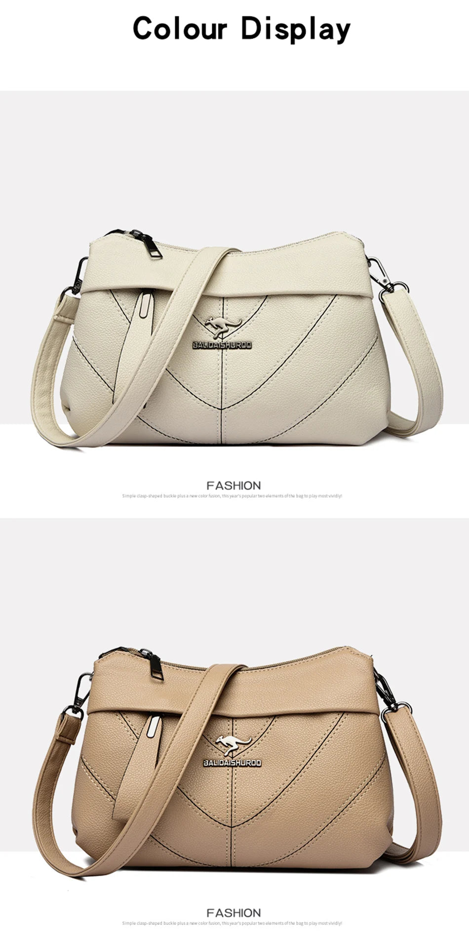 Haute qualité femmes Sac à bandoulière en cuir sacs à Main de luxe femmes sacs concepteur épaule sacs à bandoulière pour femmes Sac A Main 2025