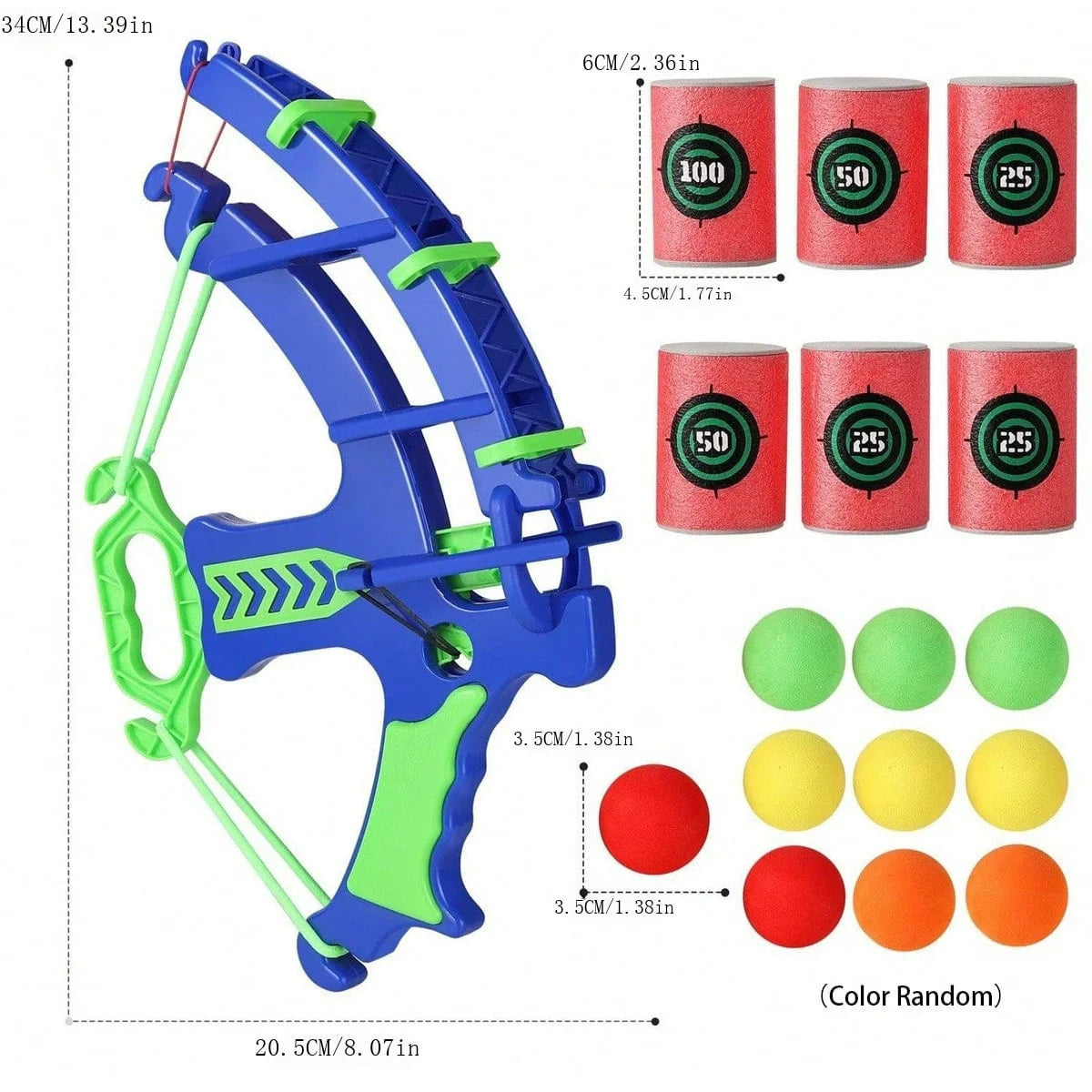 Montessori educational outdoor game for children, sports slingshot target, sticky ball, dartboard, basketball hoop