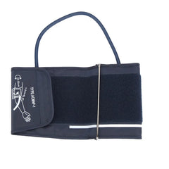 Manchette de pression artérielle pour adulte, tonomcirculation, sphygmomanomètre pour bras, tensiomètre, outil de soins sains, 22-32cm, 22-48cm