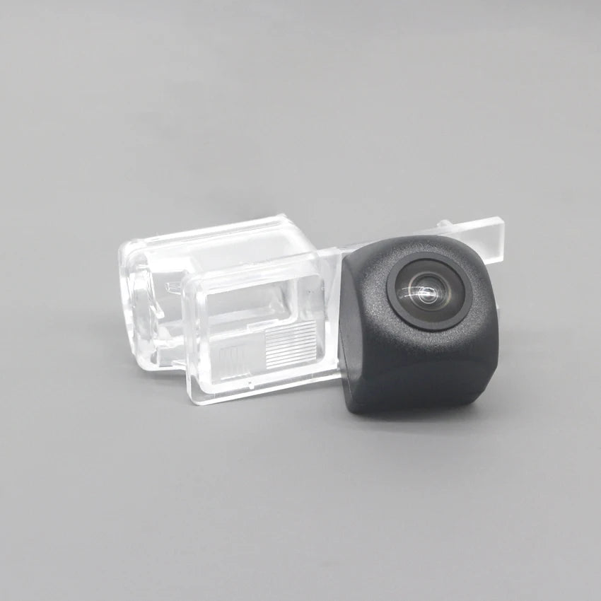 Caméra de recul pour Ford Escape Kuga C520 2013 2014 2015 2016 2017 2018 2019, Vision nocturne Full HD, CCD, objectif Fish Eye