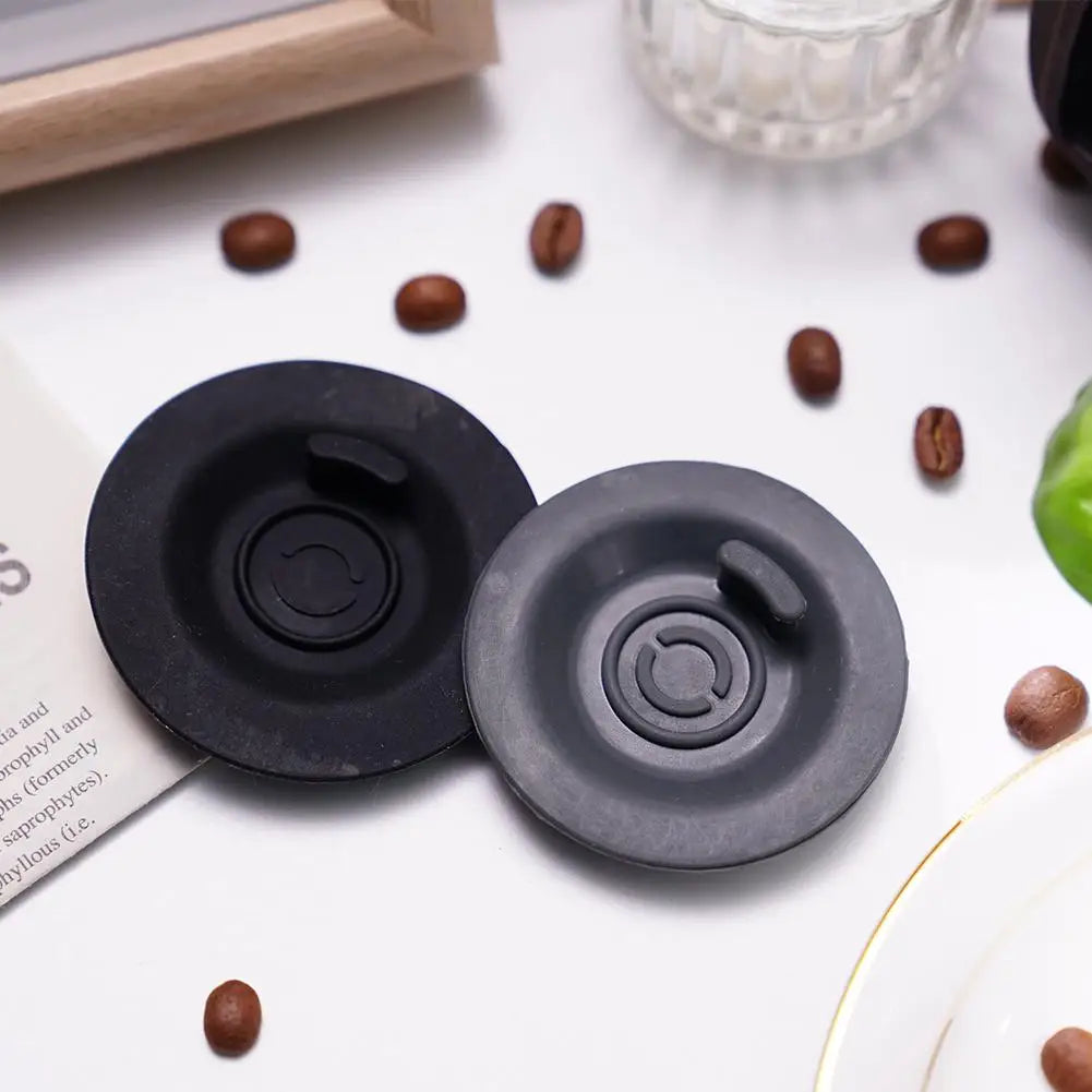 54/58mm blind filter, rubber cleaning disc, for Breville coffee machine, cleaning tools