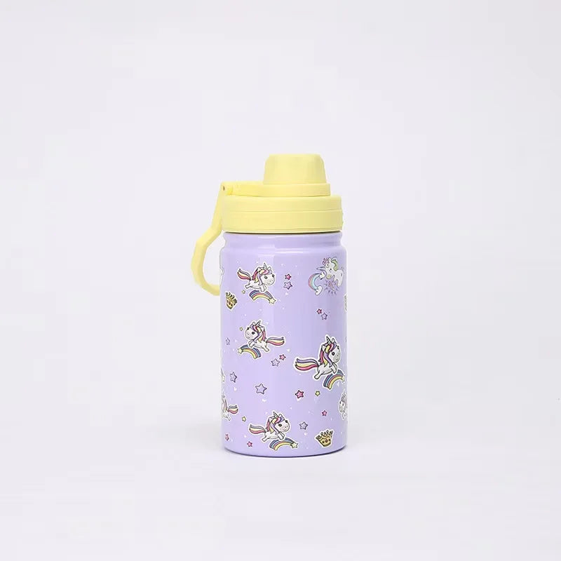 Boîte à Bento pour enfants, boîte à déjeuner pour enfants, boîte à déjeuner à Bento pour enfants, boîte à déjeuner pour tout-petits pour garderie, conteneurs de boîte à déjeuner pour enfants pour l'école