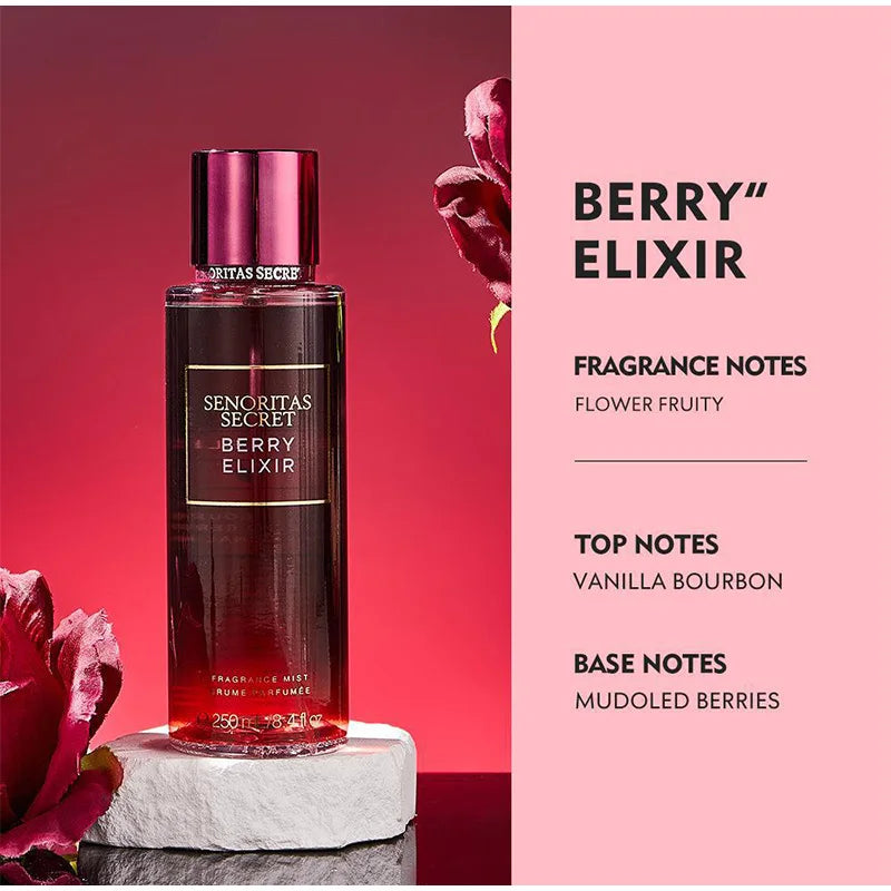 Parfum de marque originale populaire Victoria noix de coco florale fraîche parfum naturel Spray Irrésistible séduisant Date parfum Secret