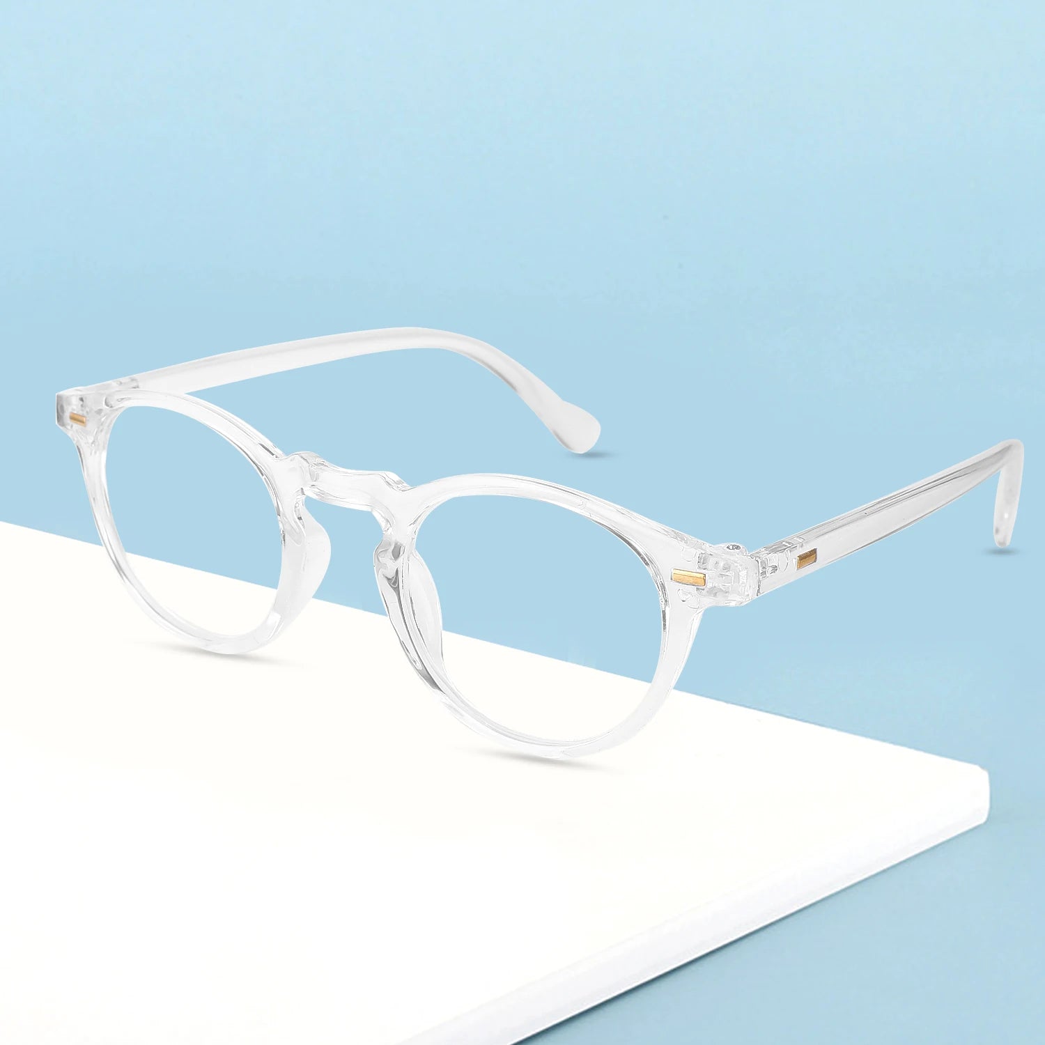 Petites lunettes de soleil rondes lunettes de soleil élégantes pour hommes et femmes rétro classique sélection multi-styles voyage Shopping randonnée UV400