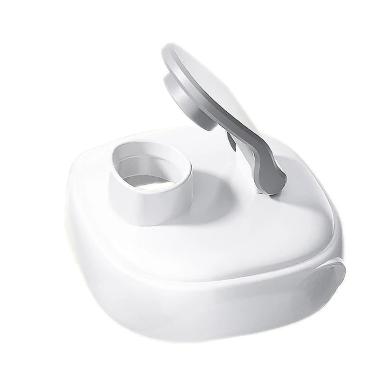 Aby ottle – sur-remplacement, en silicone, aps id, gagner, rétractable, id, traw up id pour egel ottle