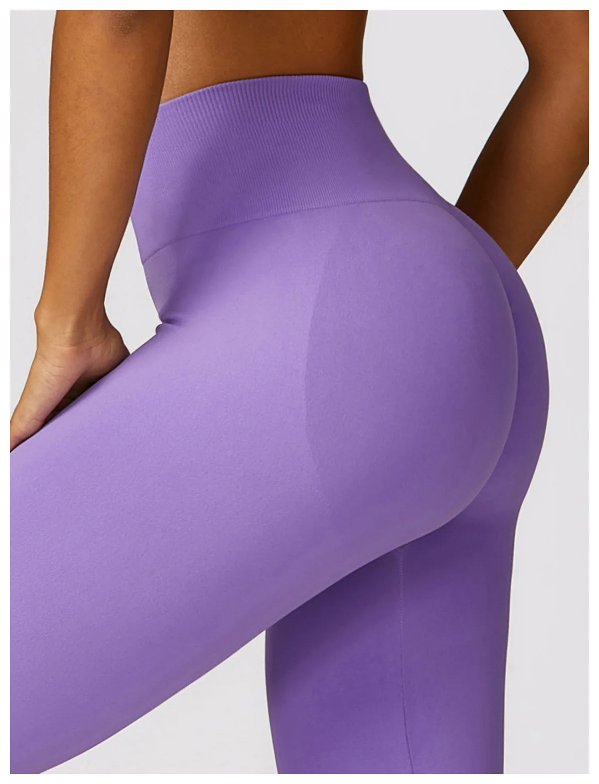 Leggings évasés sans couture pour femmes, pantalons évasés, pantalons de yoga, taille haute, pantalons à jambes larges, pantalons de sport évasés, vêtements de danse, entraînement de gym, fitness
