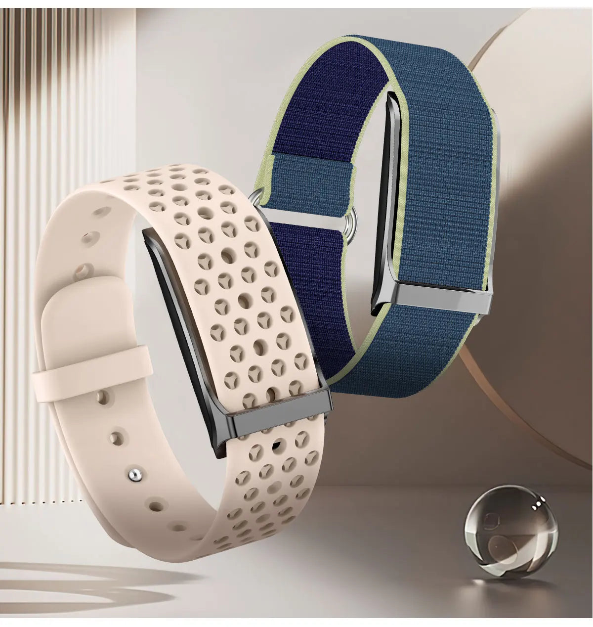 LIGE sans écran montre intelligente hommes Sports de plein air Fitness moniteur de fréquence cardiaque 1ATM étanche nouvelle montre intelligente pour Andrio IOS 2025