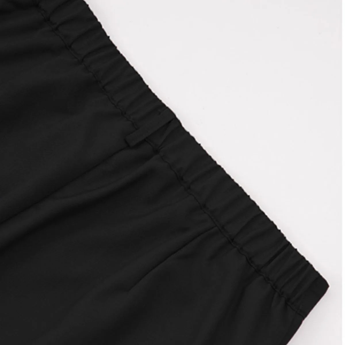 Pantalons pour enfants, uniformes scolaires noirs pour adolescents, pantalons formels à taille réglable, bleu marine, gris, vêtements cadeaux d'anniversaire