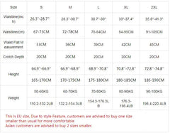 Sexy men's underwear, mini briefs with penis pouch, thong, low-rise, men's bikini, lingerie, erotic underwear