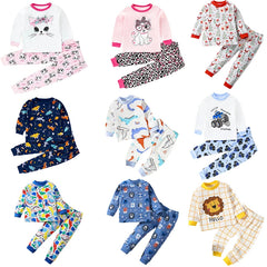 Little maven hiver automne garçons filles ensembles 2025 noël t-shirts hauts + pantalons ensembles enfants vêtements enfants vêtements coton