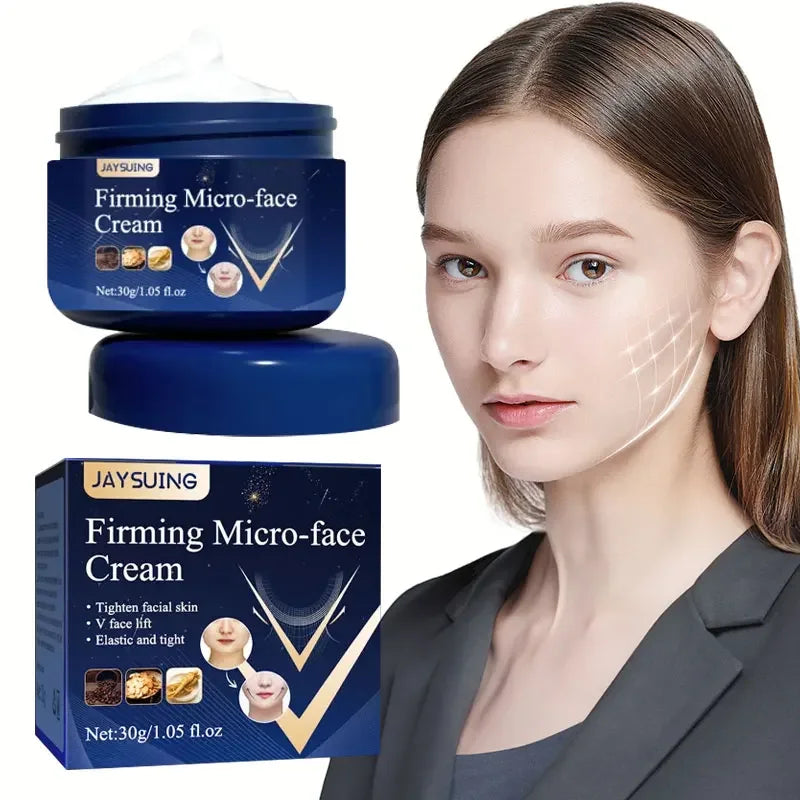 Crème amincissante pour le visage, raffermissante, hydratante et hydratante, Anti-âge, éclaircissante, 30g
