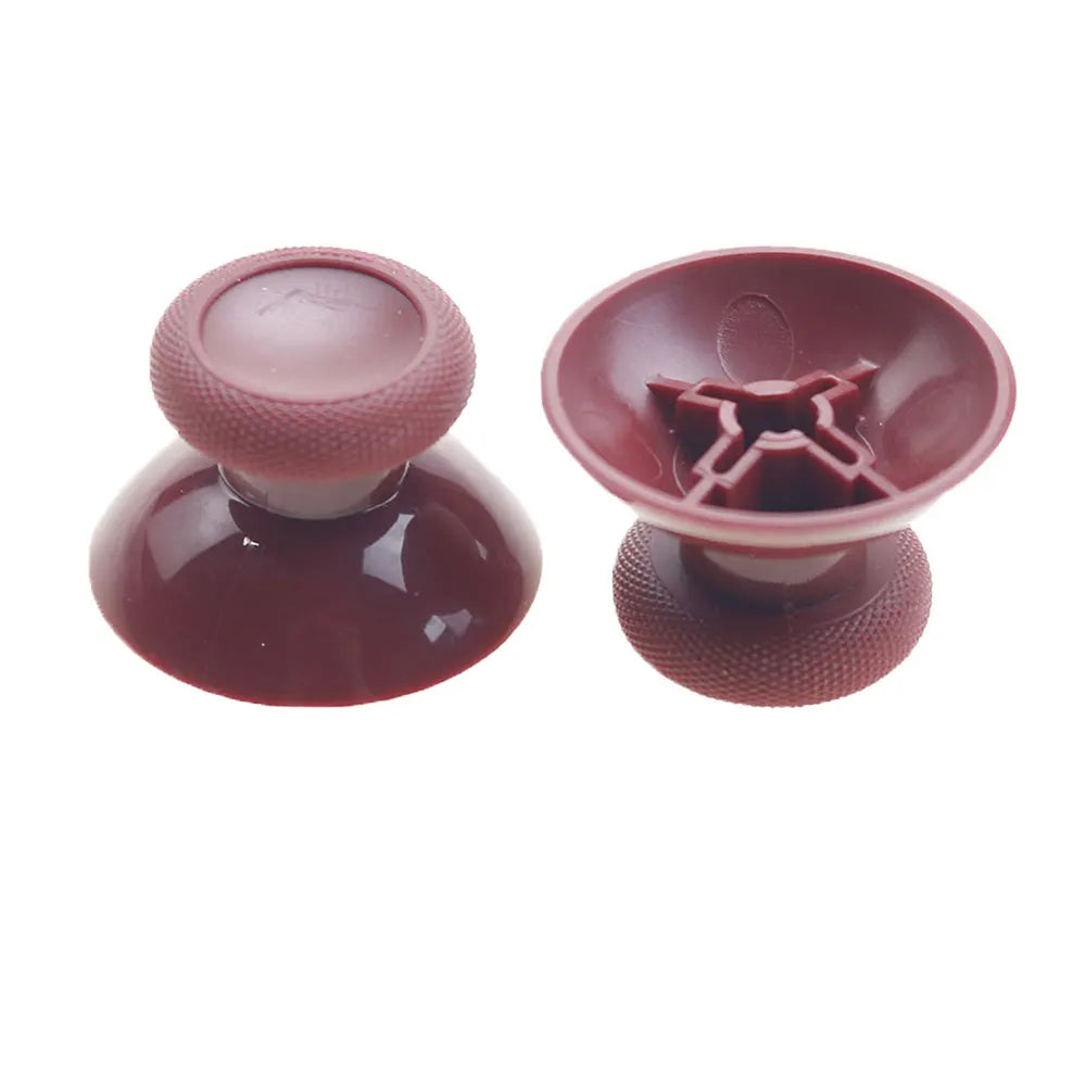 Capuchon de poignée de Joystick analogique 3D Original, 2 pièces, boutons à bascule pour Xbox One série S X Core, couvercle de manettes de contrôleur