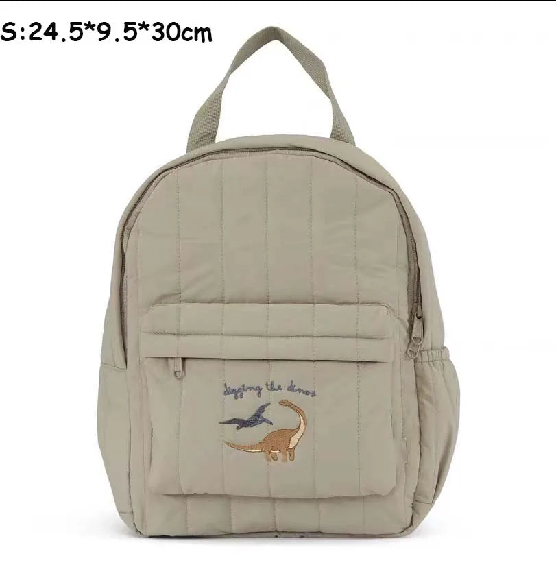 Sac à dos pour bébé Parent-enfant, cartable pour enfants de la maternelle, voyage maman cerise citron, sac de rangement pour garçons et filles, 2022
