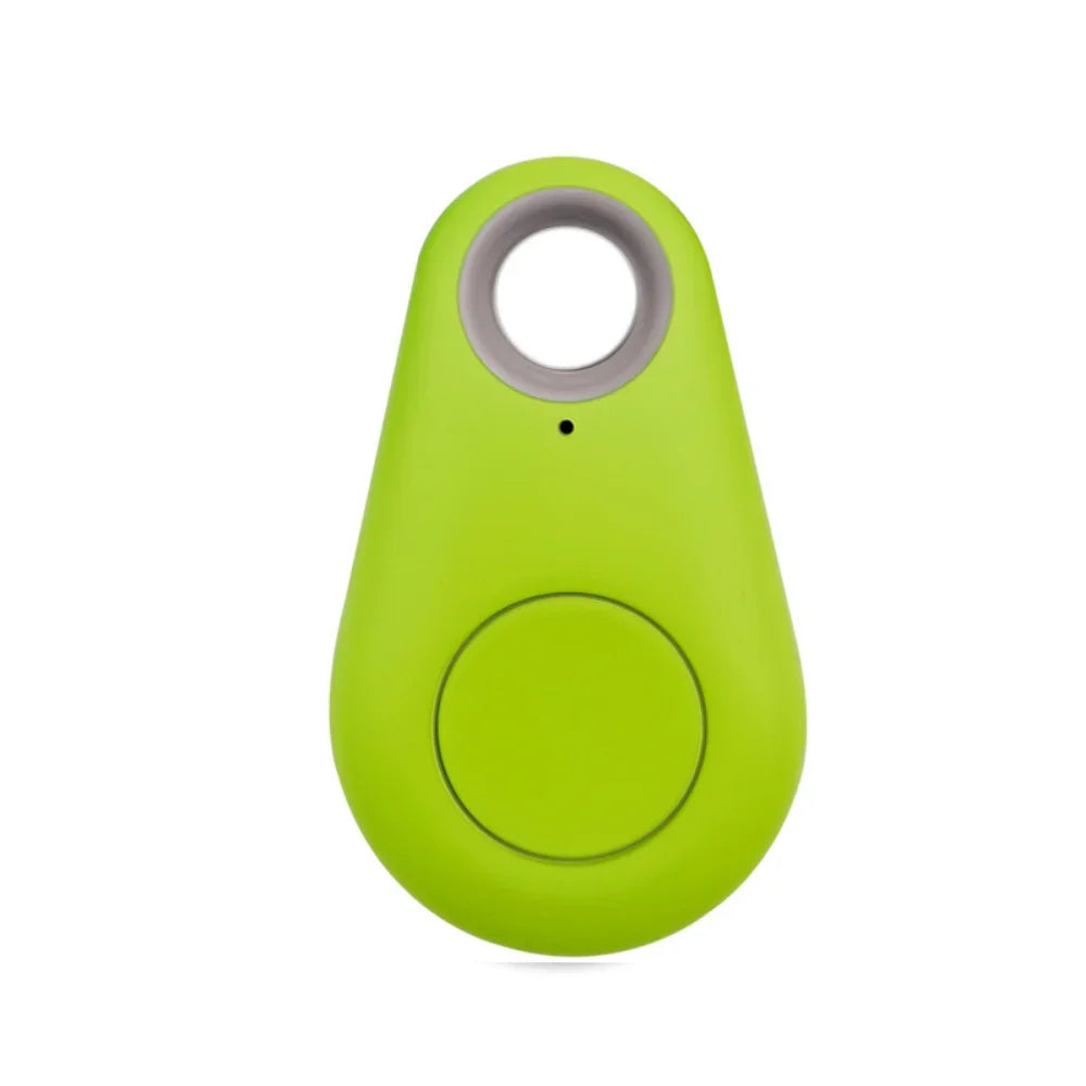 Mini traqueur GPS Bluetooth pour animaux de compagnie et enfants, localisateur de voiture, dispositif d'alarme de prévention des pertes, traqueur de positionnement universel, accessoires de voiture