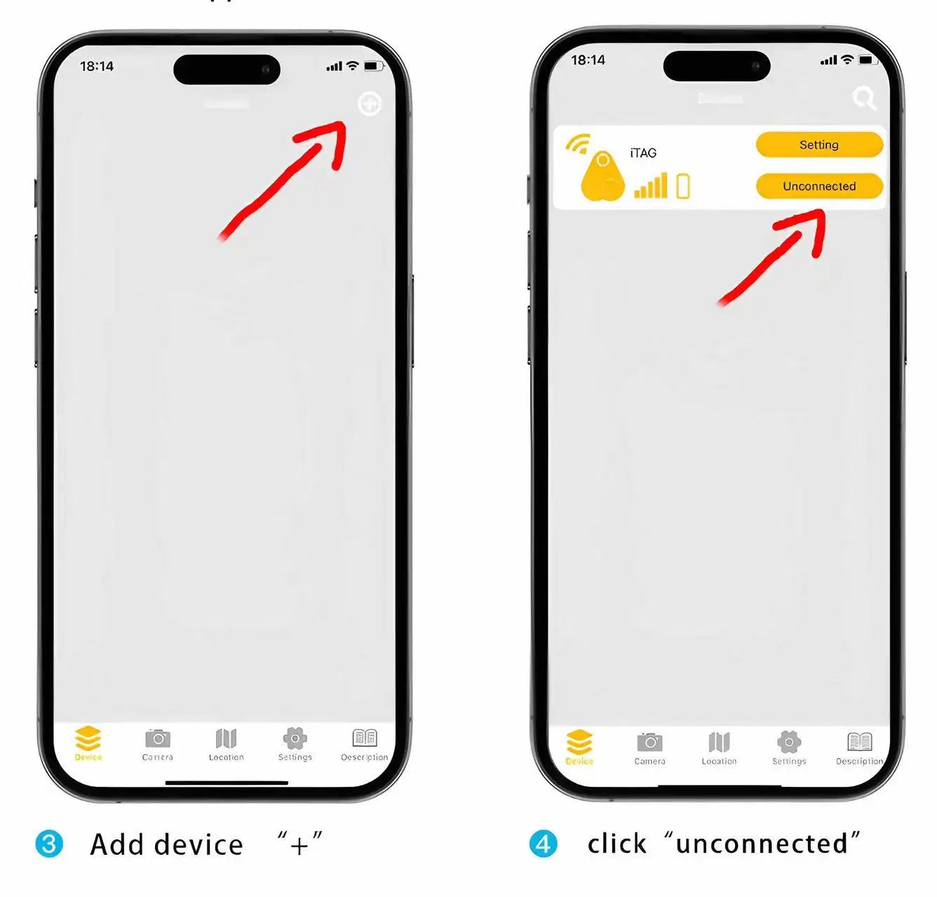 Localisateur intelligent de clé de traqueur de téléphone Airtag APP recherche avec alarme localisation en temps réel traqueur de positionnement pour enfants localisateur d'animaux de compagnie