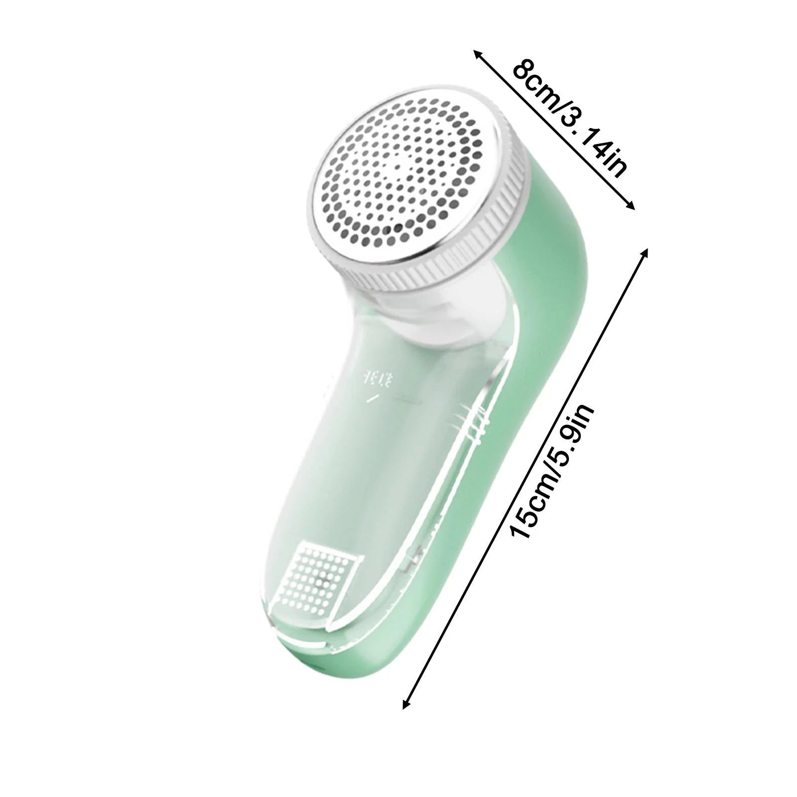 Vêtements ménagers rasoir dissolvant de tissu USB Rechargeable électrique épilateur Portable peluches tondeuse professionnel épilateur