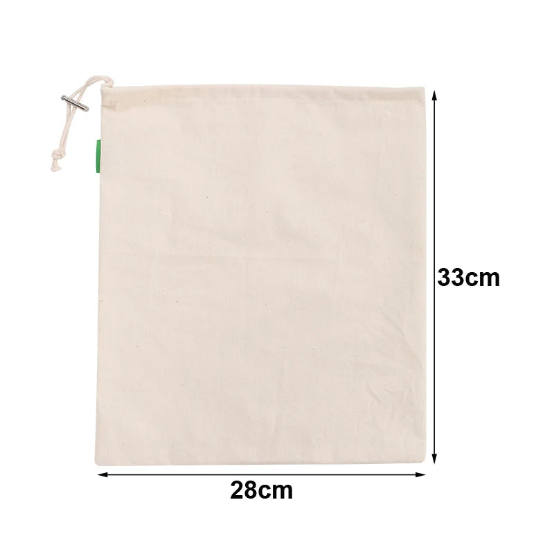 Sac à pain en lin, sacs réutilisables pour pain, sacs à cordon, sac de rangement de pain artisanal fait maison, sac Baguette, conteneurs de stockage des aliments