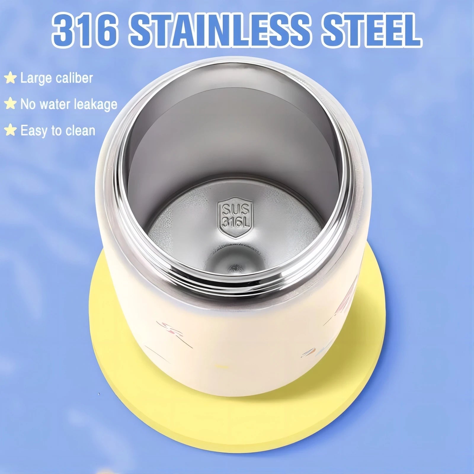 Boîte à Bento pour enfants, boîte à déjeuner pour enfants, boîte à déjeuner à Bento pour enfants, boîte à déjeuner pour tout-petits pour garderie, conteneurs de boîte à déjeuner pour enfants pour l'école