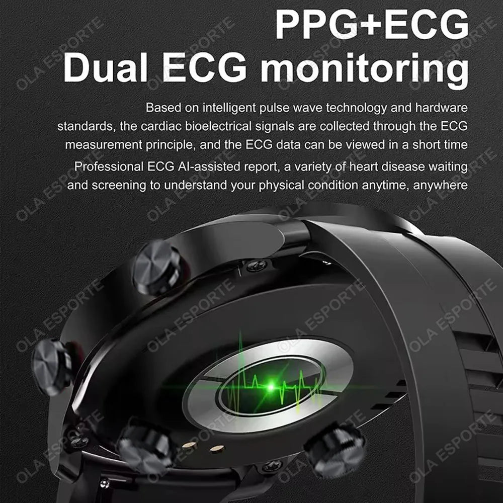 2025 nouvelle montre intelligente femmes hommes AMOLED écran Bluetooth appel plein écran tactile météo appel sport Bracelet intelligent 5ATM étanche