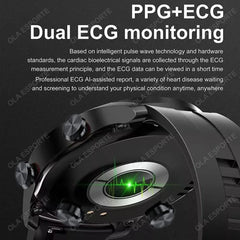 2025 nouvelle montre intelligente femmes hommes AMOLED écran Bluetooth appel plein écran tactile météo appel sport Bracelet intelligent 5ATM étanche