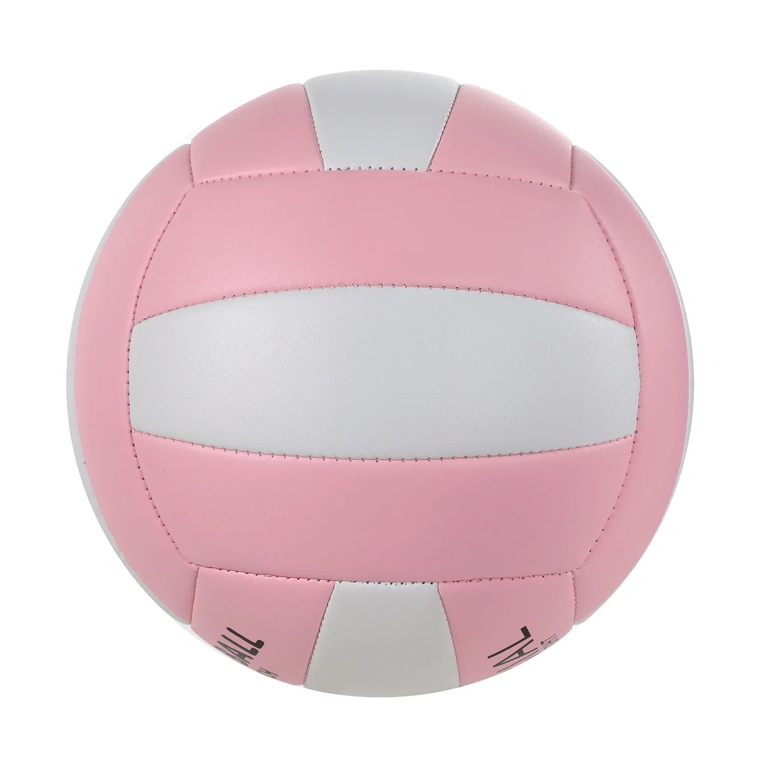 Balle de jeu d'entraînement professionnel de volley-Ball de taille 5, pour jeunes débutants, balle de pratique intérieure, volley-Ball de plage en plein air