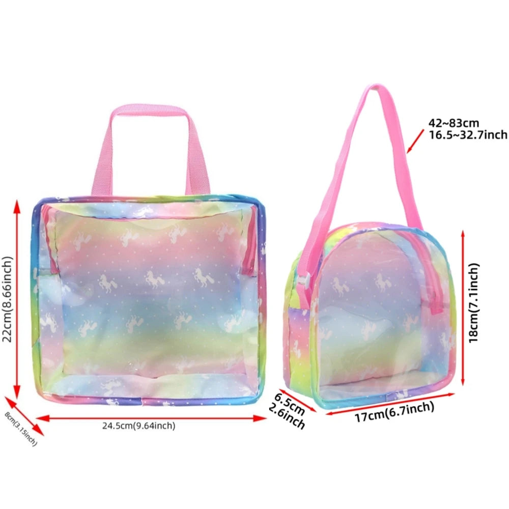 Sac à dos porte-poupée en peluche pour poupée, accessoires de poupée, porte-avant/arrière avec sangles, accessoires de poupée pour nouveau-né de 43cm, paquets sortants