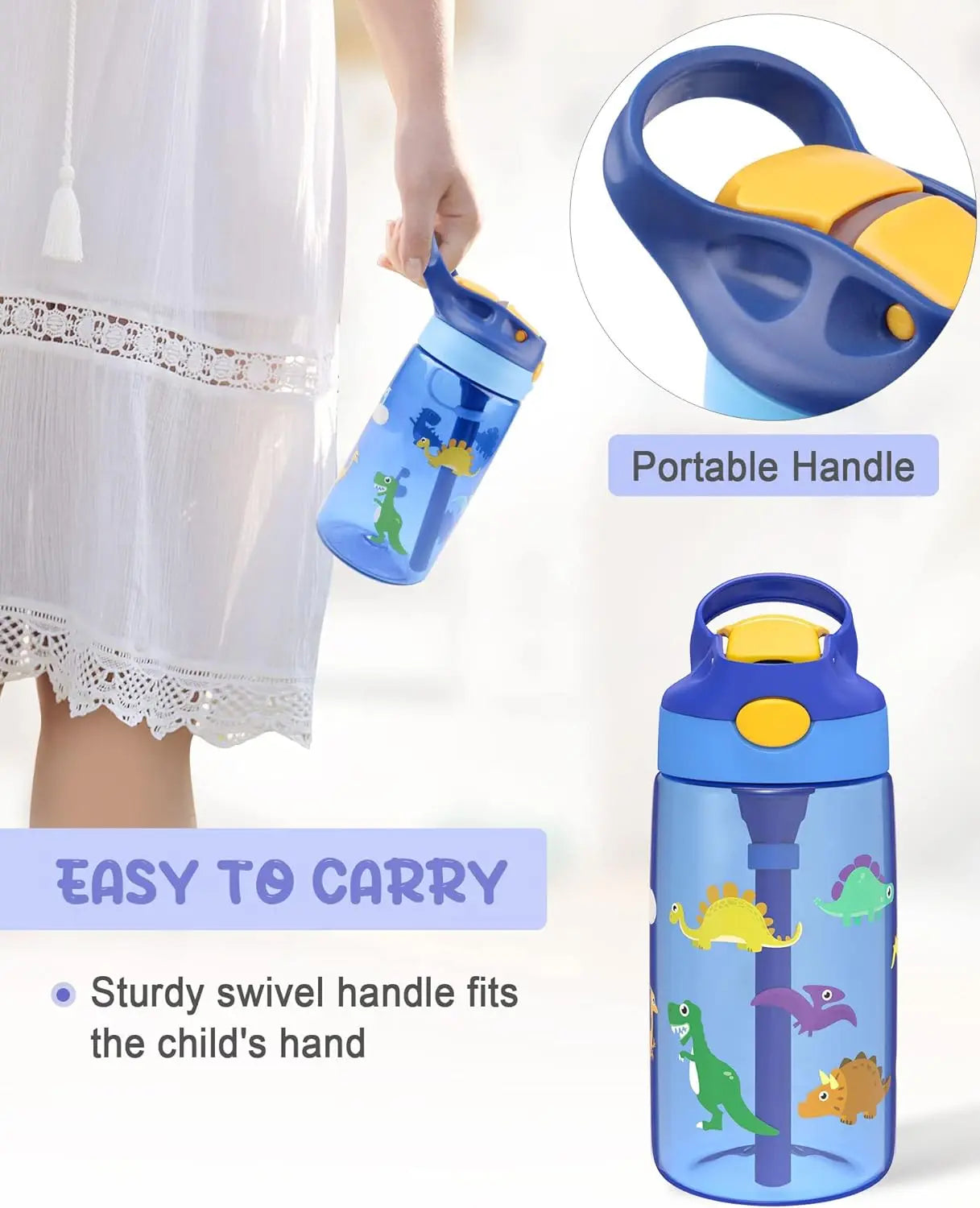 Boîte à Bento pour enfants, boîte à déjeuner pour enfants, boîte à déjeuner à Bento pour enfants, boîte à déjeuner pour tout-petits pour garderie, conteneurs de boîte à déjeuner pour enfants pour l'école