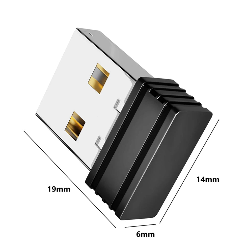 Souris jiggler USB indétectable, souris simulée, sans pilote, garde l'ordinateur, PC, ordinateur portable, éveil, intelligent, souris inclinée