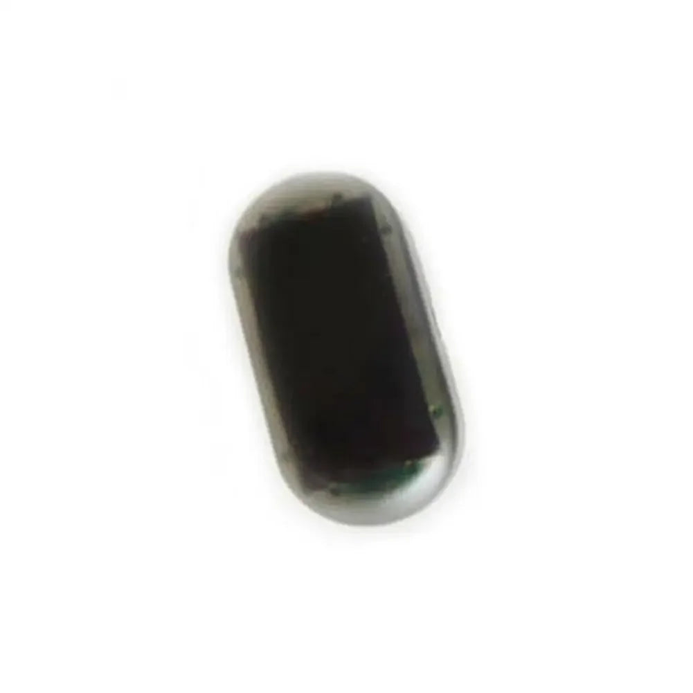 Fausse lumière de sécurité pour voiture, simulation d'alarme factice à énergie solaire, avertissement sans fil, lampe d'avertissement antivol, lumières clignotantes LED