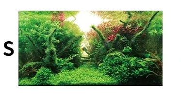 WEEK AQUA Mini 9 Pro USB Nano Aquarium lumière plante grandir spectre complet LED écologie Microlandspaysage lampe